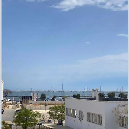 Apartment Olhao T1 Экстерьер фото