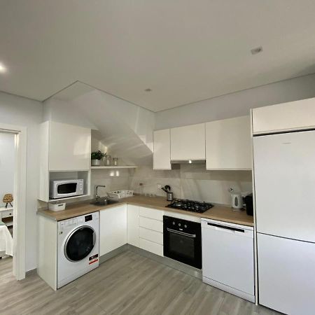 Apartment Olhao T1 Экстерьер фото