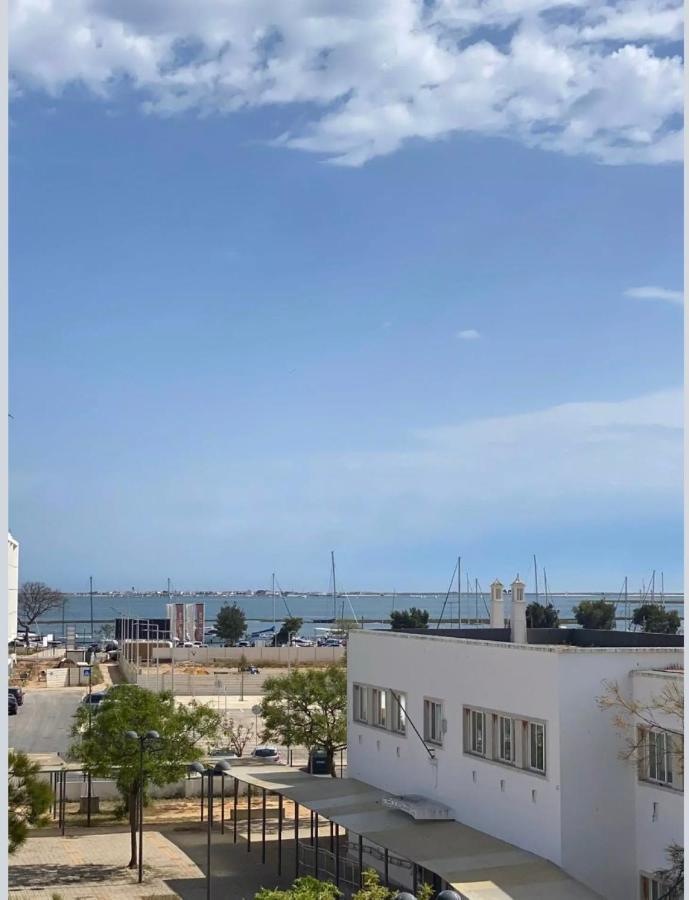 Apartment Olhao T1 Экстерьер фото