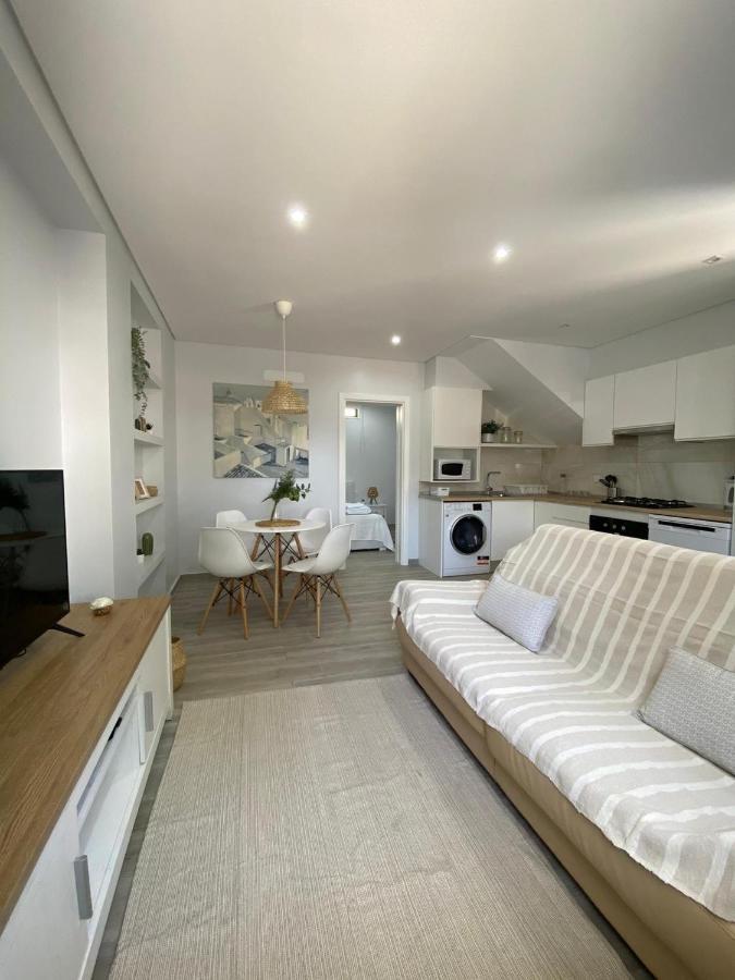 Apartment Olhao T1 Экстерьер фото