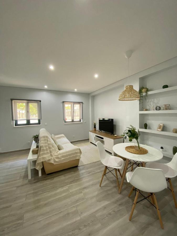 Apartment Olhao T1 Экстерьер фото