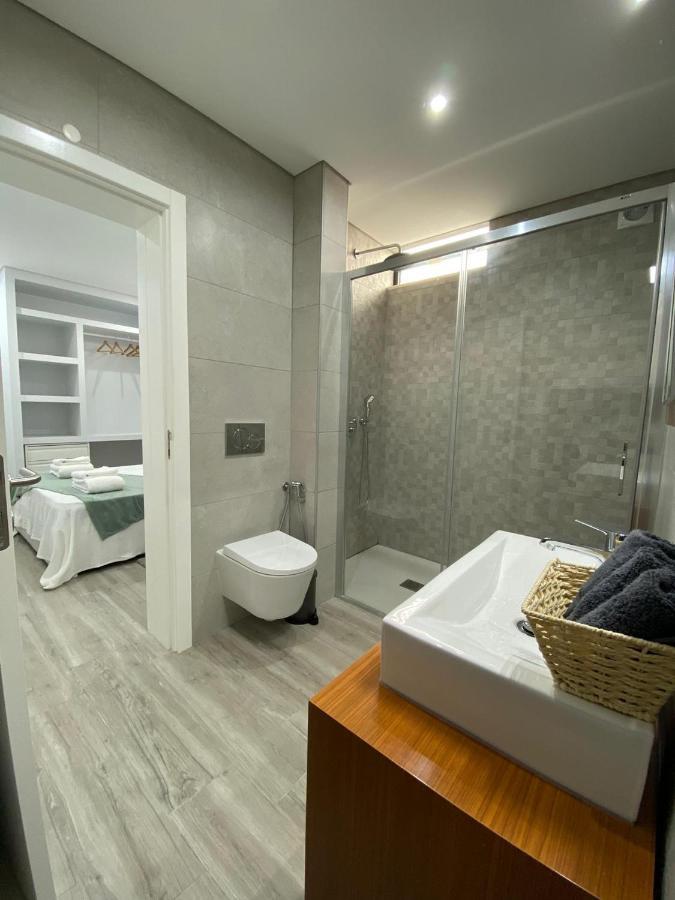 Apartment Olhao T1 Экстерьер фото