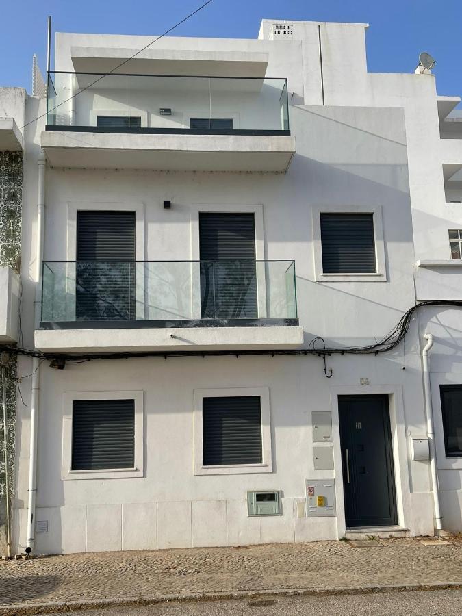 Apartment Olhao T1 Экстерьер фото